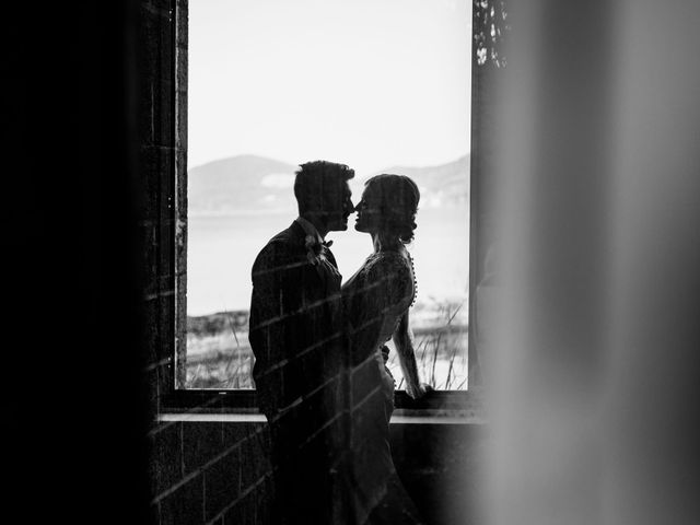 Il matrimonio di Dalia e Leonardo a Torre del Lago, Lucca 72