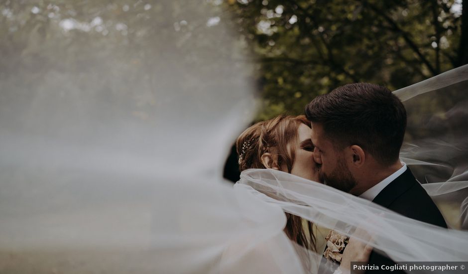 Il matrimonio di Davide e Chiara a Modena, Modena