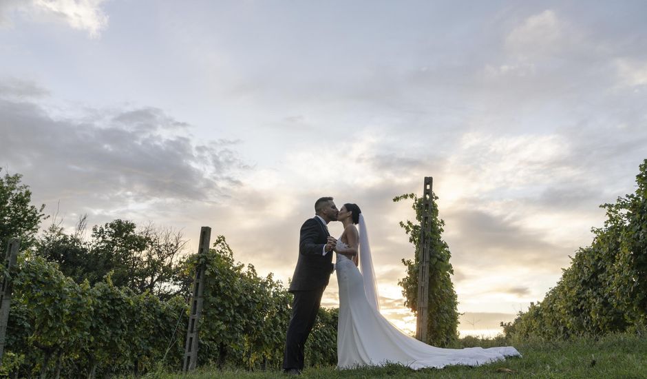 Il matrimonio di Luca e Alessandra  a Roppolo, Biella