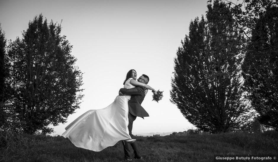 Il matrimonio di Alessio e Giulia a Certosa di Pavia, Pavia