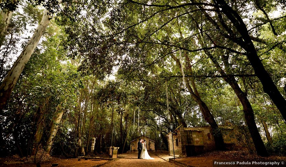 Il matrimonio di Stefano e Gioia a Galatina, Lecce