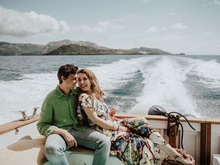 Le nozze di Francesca e Antonio 3