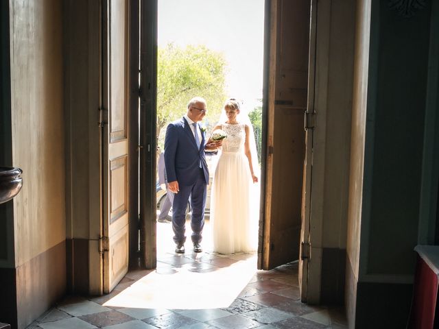 Il matrimonio di Riccardo e Stefania a Conegliano, Treviso 7