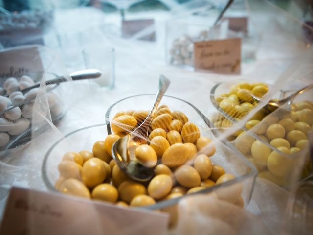 Il matrimonio di Riccardo e Stefania a Conegliano, Treviso 24