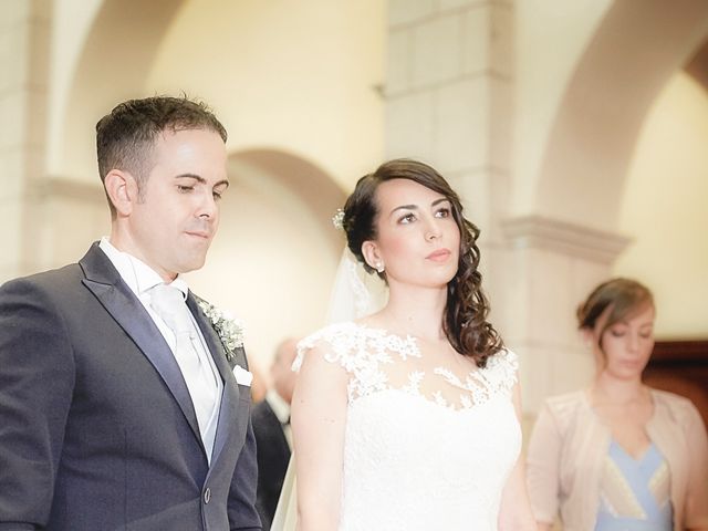 Il matrimonio di Marco e Chiara a Piacenza, Piacenza 24