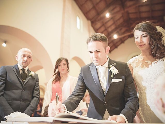 Il matrimonio di Marco e Chiara a Piacenza, Piacenza 34