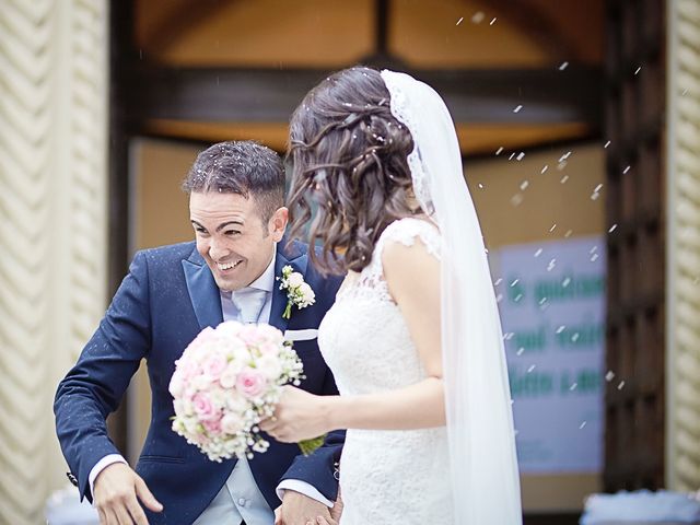 Il matrimonio di Marco e Chiara a Piacenza, Piacenza 46