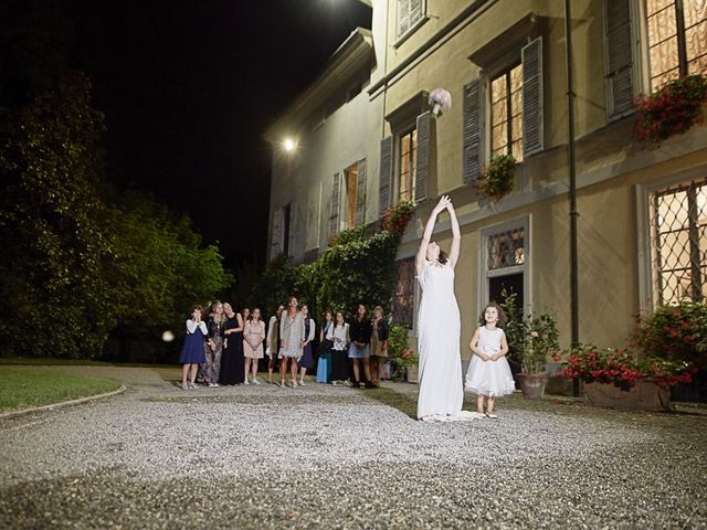 Il matrimonio di Marco e Chiara a Piacenza, Piacenza 74