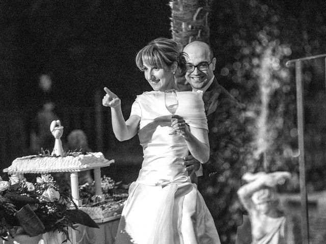Il matrimonio di Alessio e Silvia a Morrovalle, Macerata 19