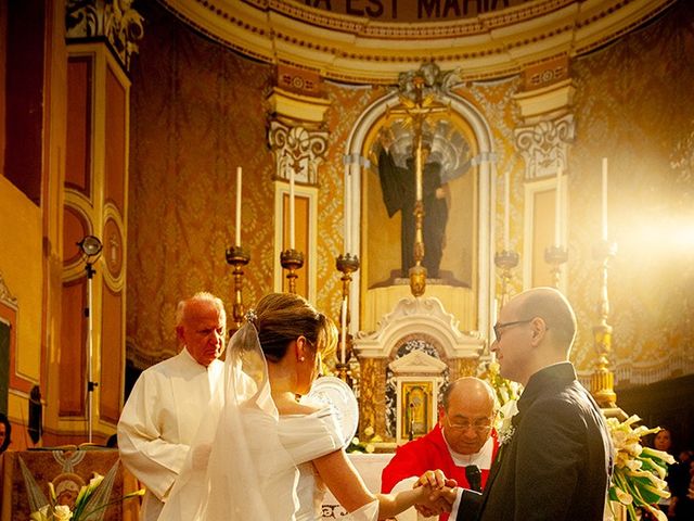 Il matrimonio di Alessio e Silvia a Morrovalle, Macerata 21