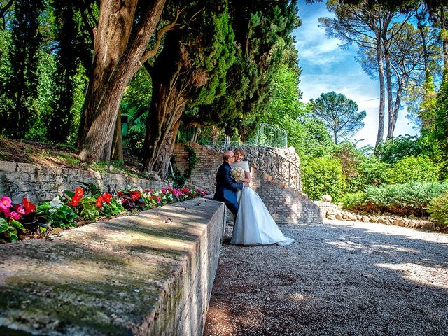Il matrimonio di Alessio e Silvia a Morrovalle, Macerata 28