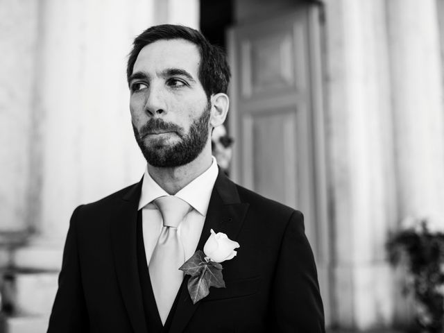 Il matrimonio di Alessandro e Eleonora a Mantova, Mantova 7