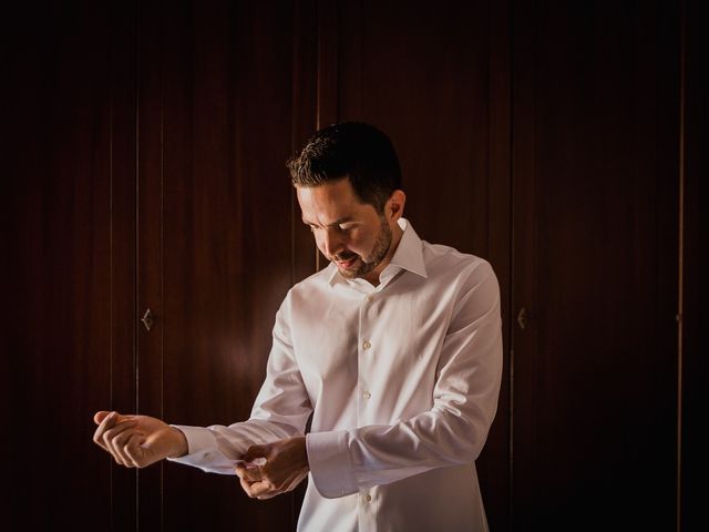 Il matrimonio di Dennis e Imma a Cirò Marina, Crotone 4