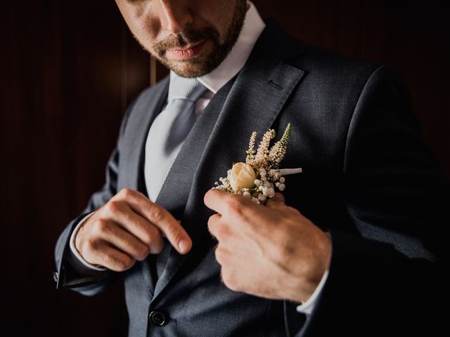 Il matrimonio di Dennis e Imma a Cirò Marina, Crotone 9