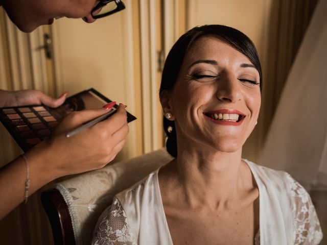 Il matrimonio di Dennis e Imma a Cirò Marina, Crotone 15