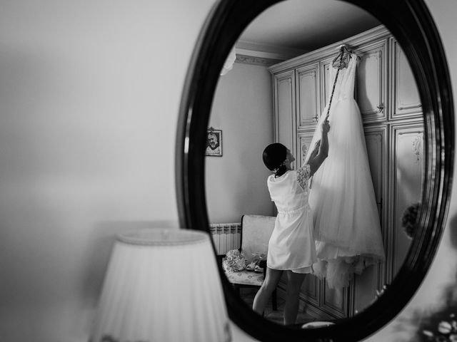 Il matrimonio di Dennis e Imma a Cirò Marina, Crotone 19