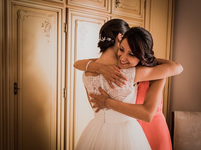Il matrimonio di Dennis e Imma a Cirò Marina, Crotone 23
