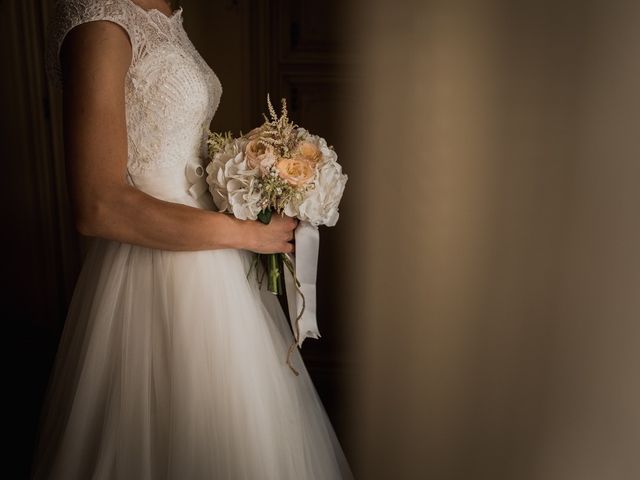 Il matrimonio di Dennis e Imma a Cirò Marina, Crotone 25
