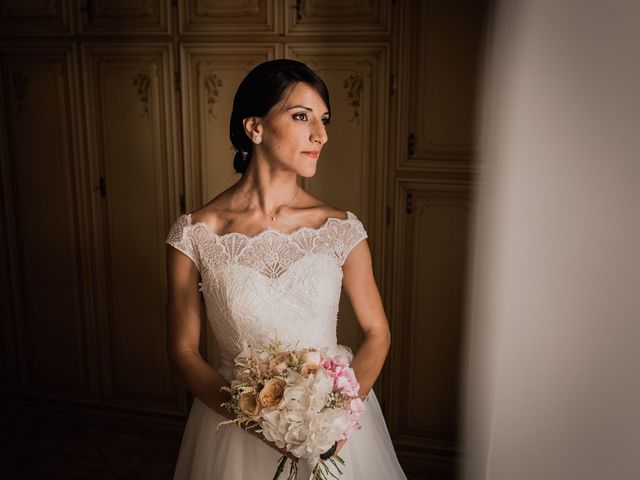 Il matrimonio di Dennis e Imma a Cirò Marina, Crotone 26