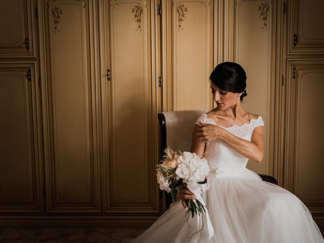 Il matrimonio di Dennis e Imma a Cirò Marina, Crotone 27