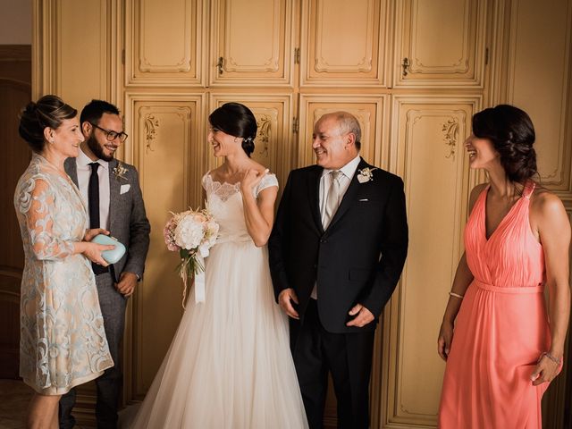 Il matrimonio di Dennis e Imma a Cirò Marina, Crotone 28