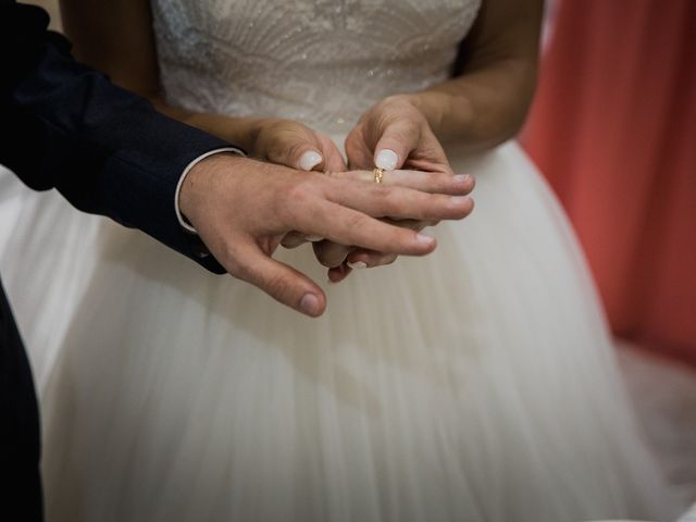 Il matrimonio di Dennis e Imma a Cirò Marina, Crotone 40