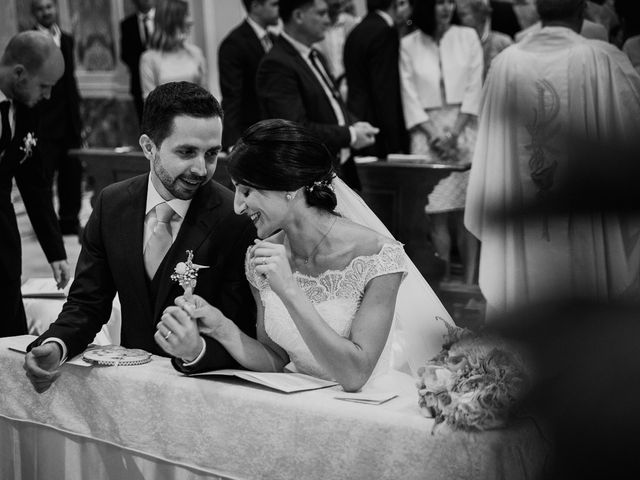 Il matrimonio di Dennis e Imma a Cirò Marina, Crotone 46