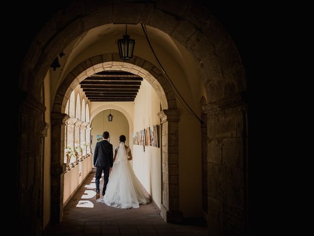 Il matrimonio di Dennis e Imma a Cirò Marina, Crotone 50