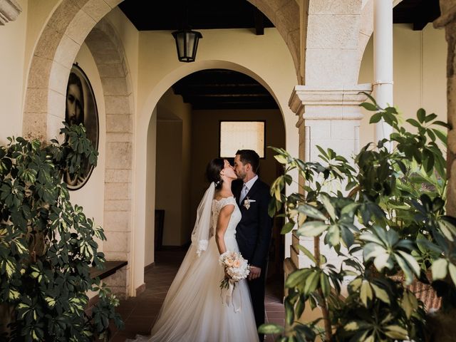 Il matrimonio di Dennis e Imma a Cirò Marina, Crotone 51