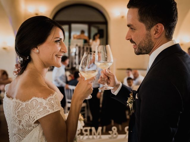 Il matrimonio di Dennis e Imma a Cirò Marina, Crotone 59
