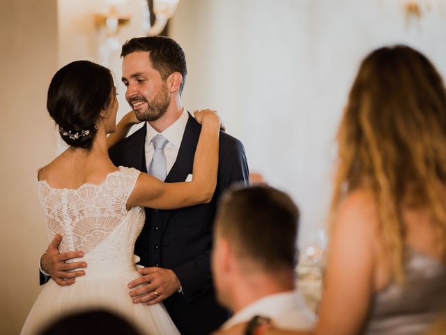 Il matrimonio di Dennis e Imma a Cirò Marina, Crotone 63