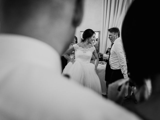 Il matrimonio di Dennis e Imma a Cirò Marina, Crotone 65