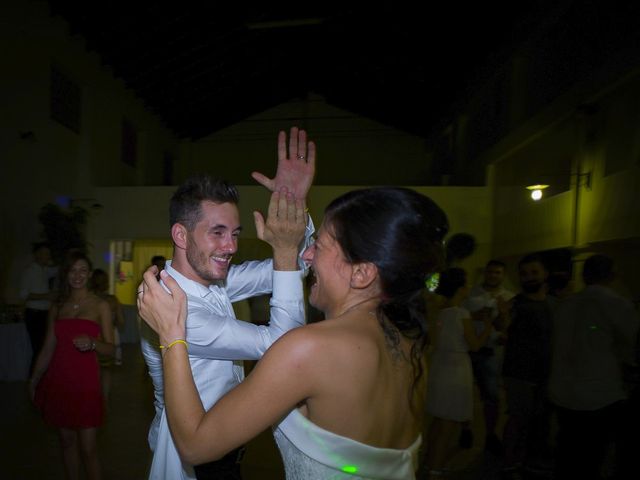 Il matrimonio di Roberto e Laura a San Giorgio delle Pertiche, Padova 55