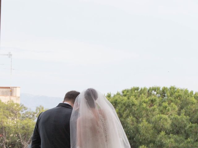 Il matrimonio di Giovanni e Angela a Messina, Messina 23