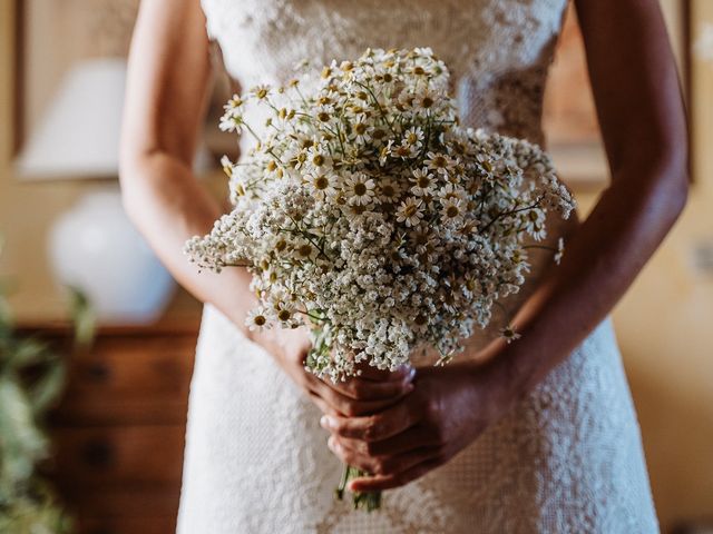 Il matrimonio di Federica e Lele a Stagno Lombardo, Cremona 13