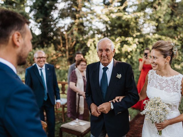 Il matrimonio di Federica e Lele a Stagno Lombardo, Cremona 19