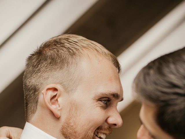 Il matrimonio di Francesco e Silvia a Varese, Varese 16