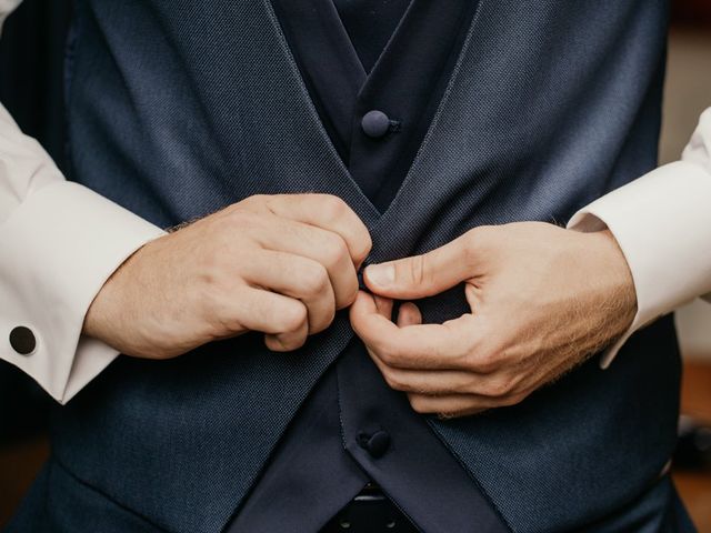 Il matrimonio di Francesco e Silvia a Varese, Varese 19