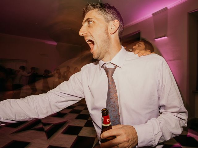Il matrimonio di Francesco e Silvia a Varese, Varese 128