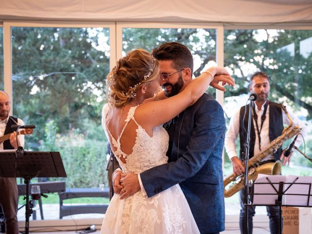 Il matrimonio di Gianluca e Federica a Gubbio, Perugia 35