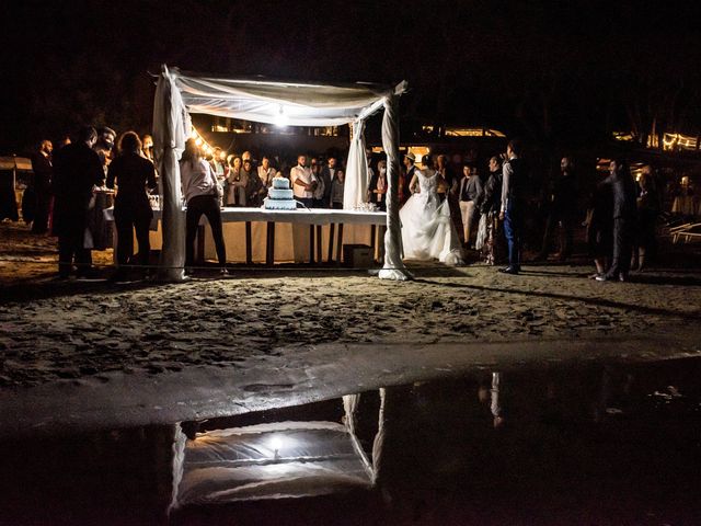 Il matrimonio di Gianluca e Serena a Follonica, Grosseto 8