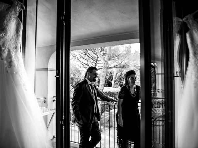 Il matrimonio di Gianluca e Serena a Follonica, Grosseto 19