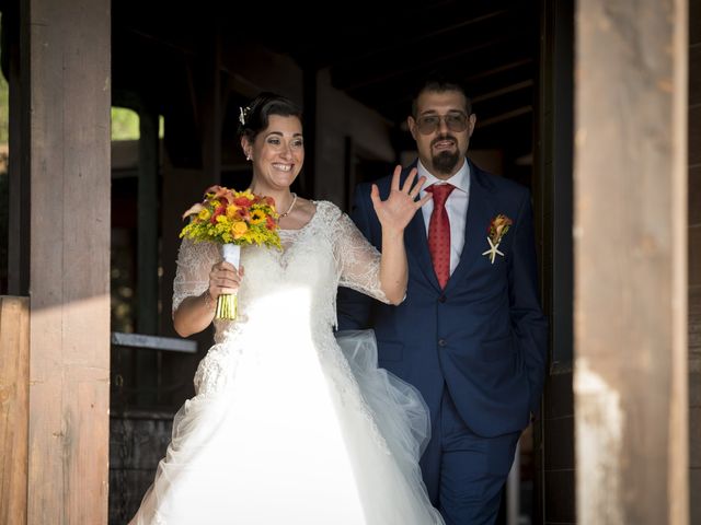 Il matrimonio di Gianluca e Serena a Follonica, Grosseto 44