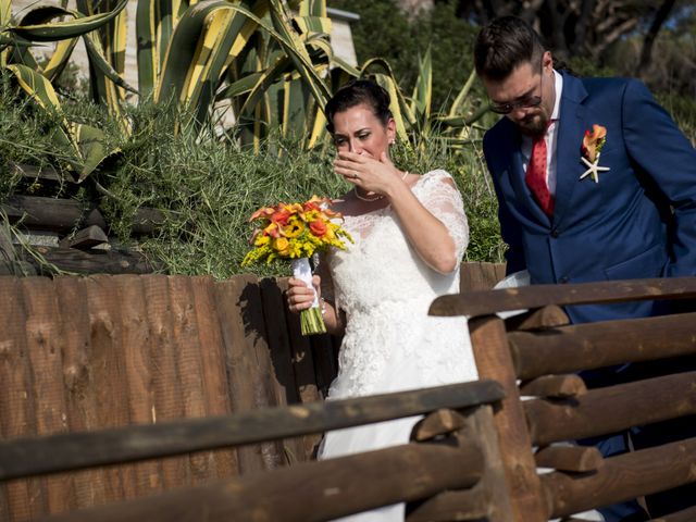 Il matrimonio di Gianluca e Serena a Follonica, Grosseto 45