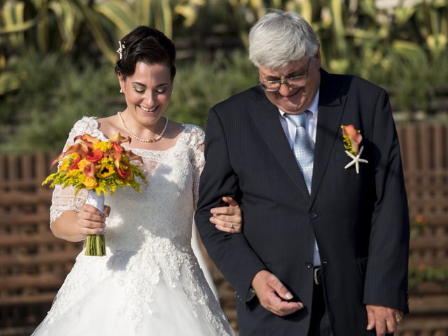 Il matrimonio di Gianluca e Serena a Follonica, Grosseto 47