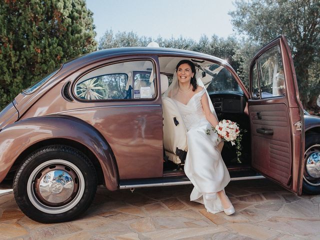 Il matrimonio di Ettore e Caterina a Siracusa, Siracusa 28