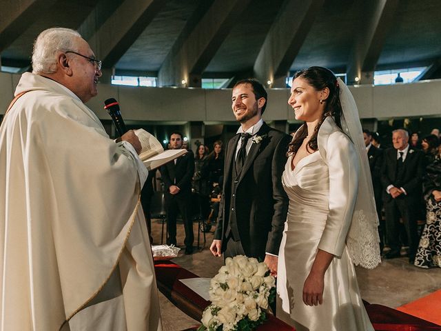 Il matrimonio di Ettore e Caterina a Siracusa, Siracusa 38