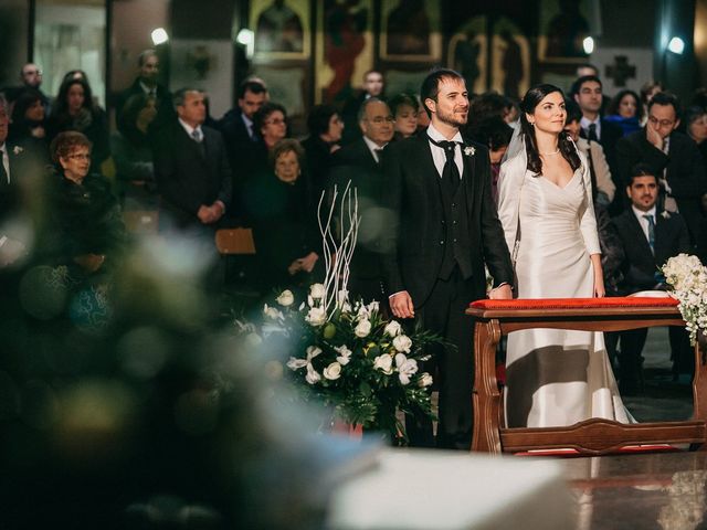 Il matrimonio di Ettore e Caterina a Siracusa, Siracusa 40