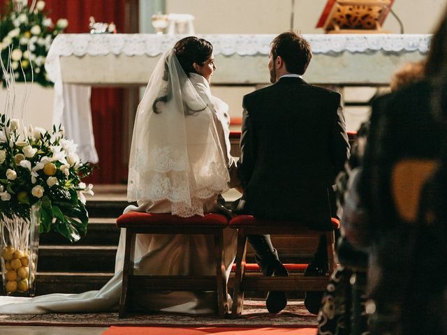 Il matrimonio di Ettore e Caterina a Siracusa, Siracusa 42