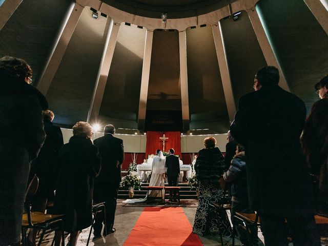 Il matrimonio di Ettore e Caterina a Siracusa, Siracusa 46